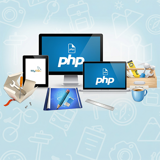 Khoá học PHP