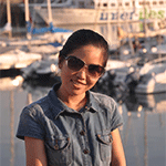 TS. BÙI THỊ MAI ANH
